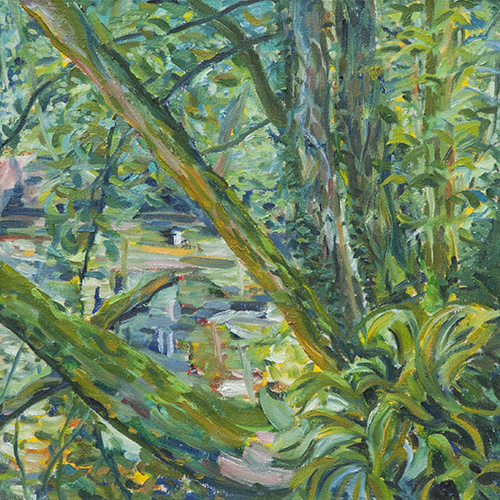 Frome Vale 28th June 2014 by Stuart Nurse